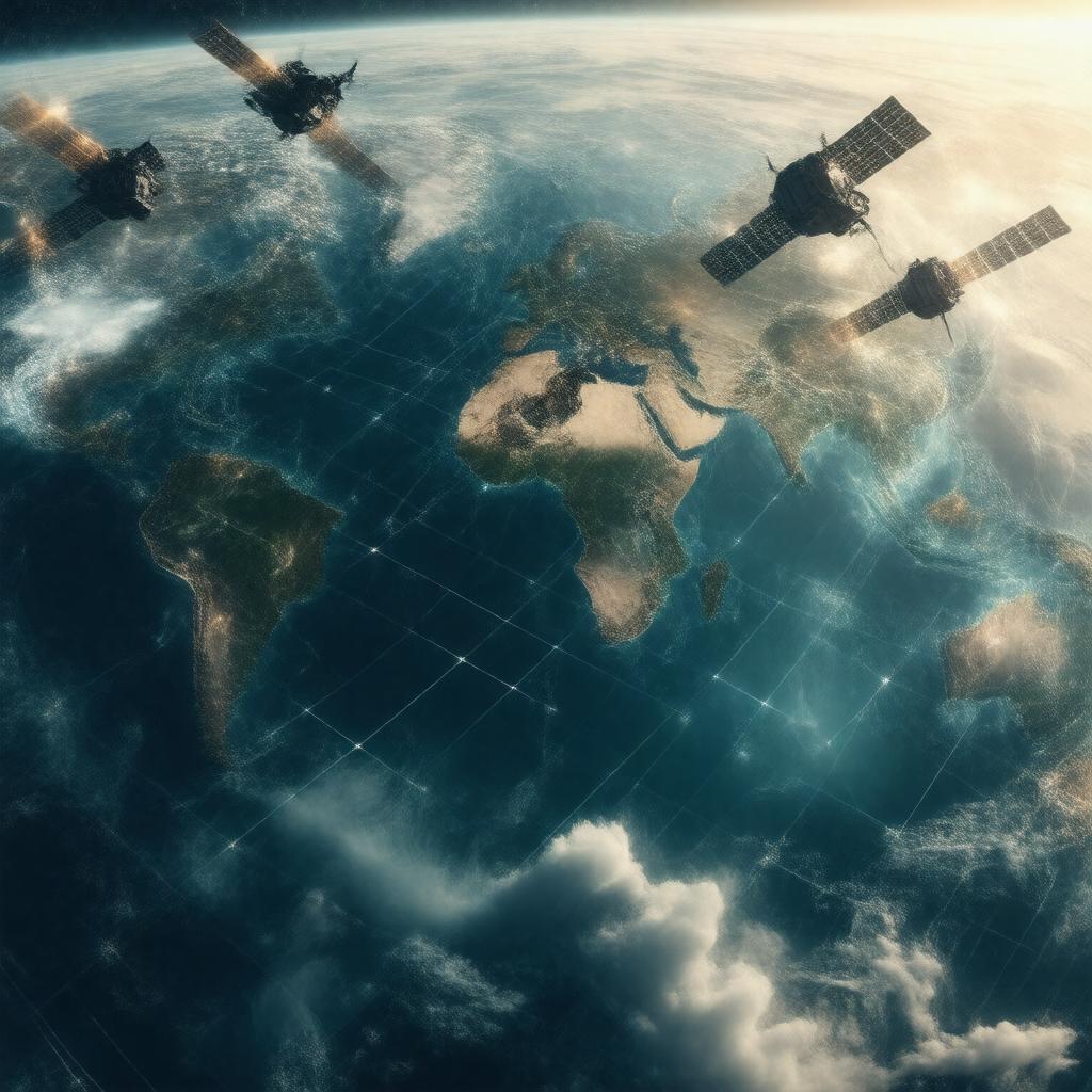 Global Positioning System